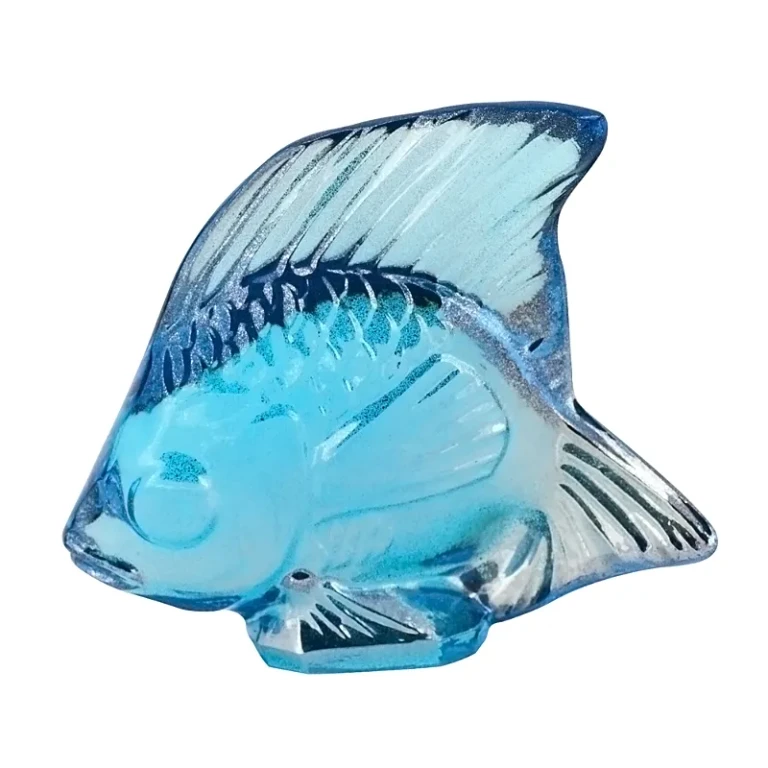 Lalique Classic Fish