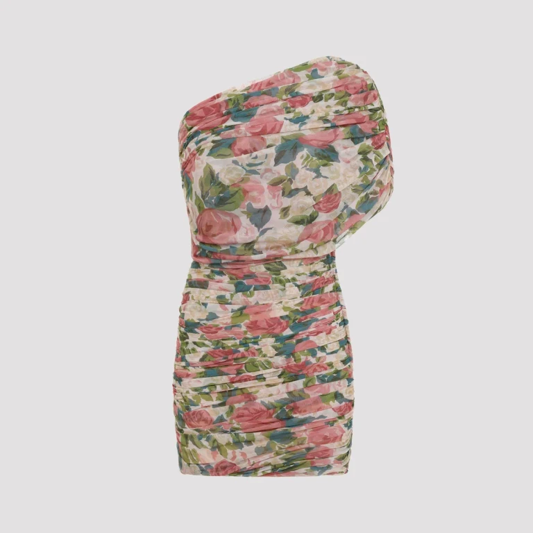 SAINT LAURENT - Saint Laurent Dress