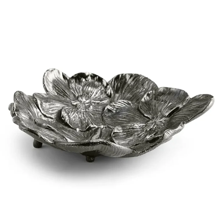 Michael Aram Black Orchid Mini-Dish