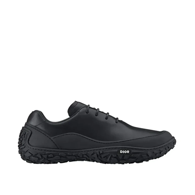 Dior Leather Sneakers