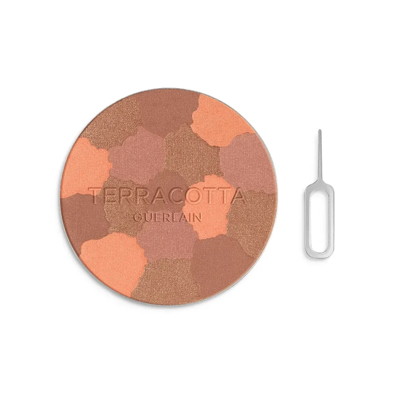 Guerlain Terracotta Light Healthy Glow Bronzer Refill