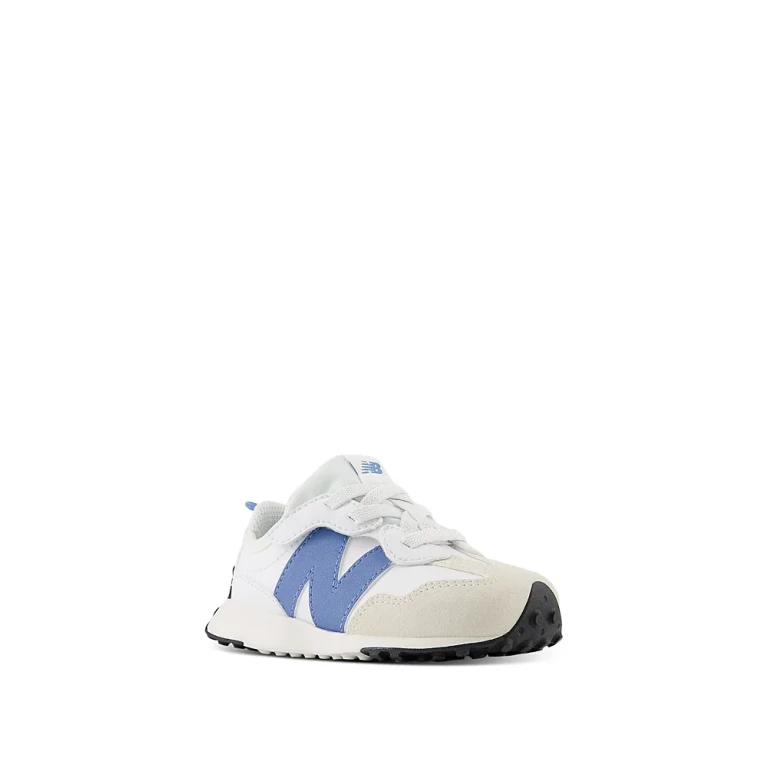 New Balance Unisex 327 Running Sneakers - Baby, Toddler