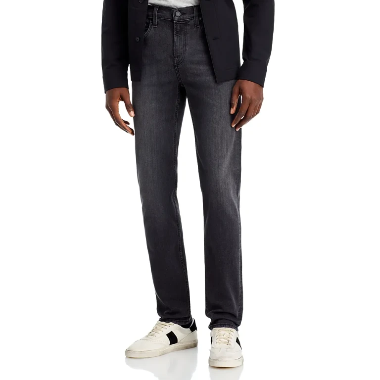 7 For All Mankind Slimmy Tapered
