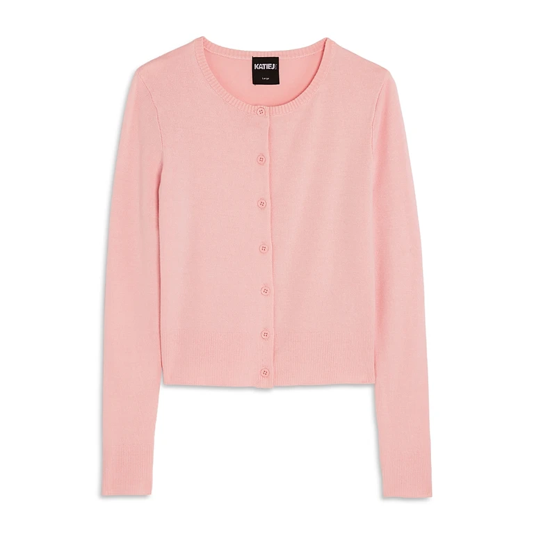 KatieJnyc Girls' Jessie Cardigan - Big Kid