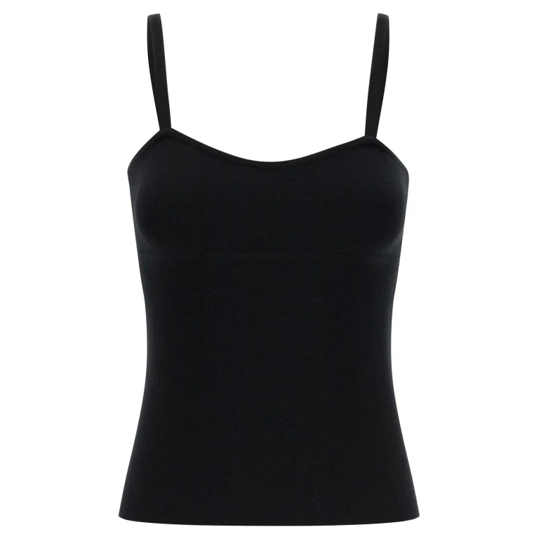 Max Mara mxmepica Top