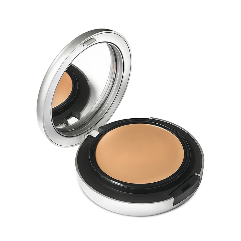 MAC Studio Fix Tech Cream to Powder Foundation