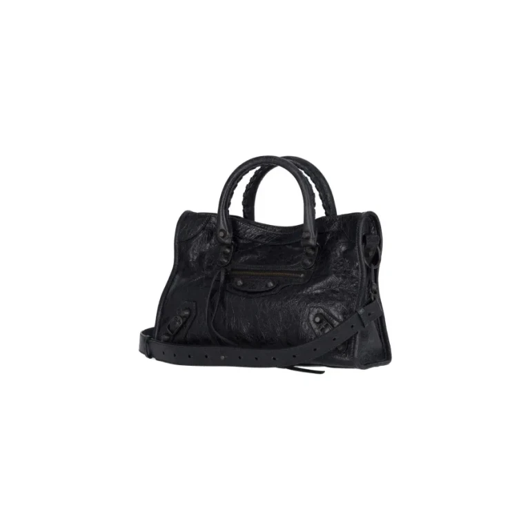 Balenciaga Le City Small Handbag