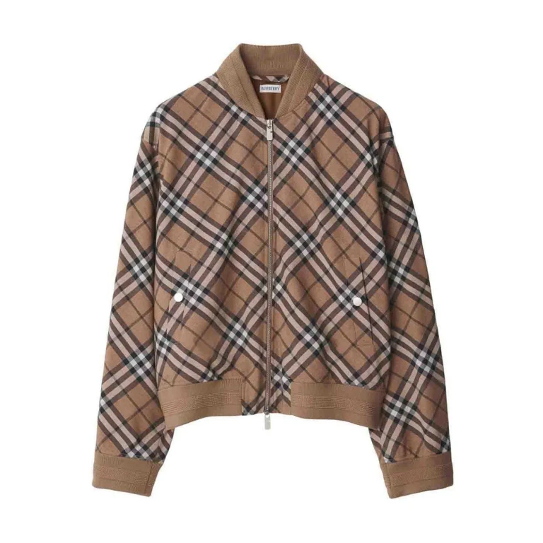 Burberry Freizeitjacke