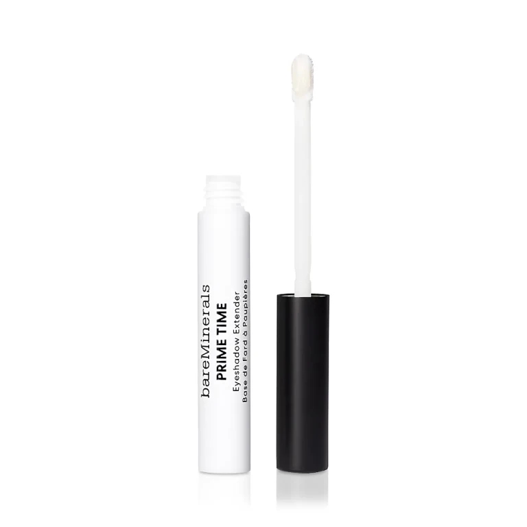 bareMinerals Prime Time Eyeshadow Extender 0.1 oz.