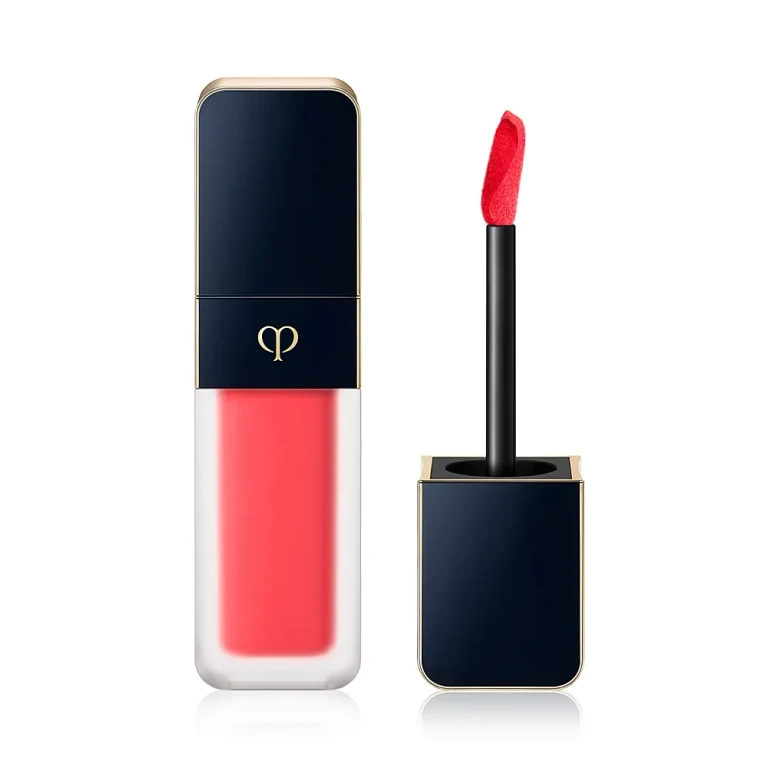 Cle de Peau Beaute Cream Rouge Matte