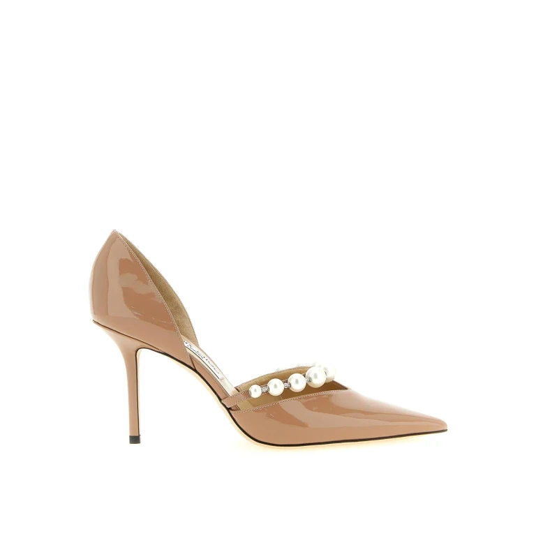 Jimmy Choo aurelie Pumps