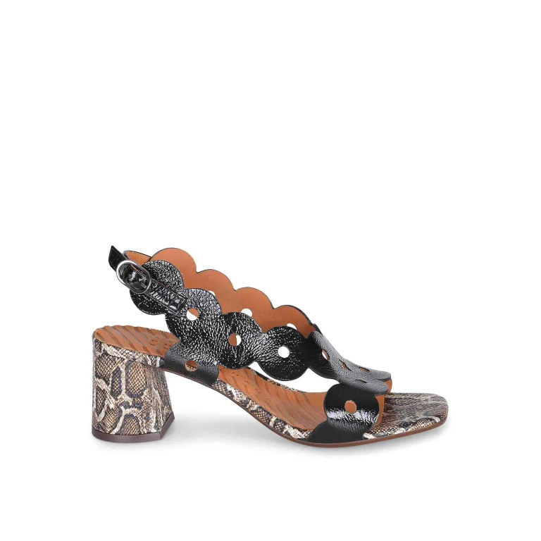 Chie Mihara Sandales - Beige