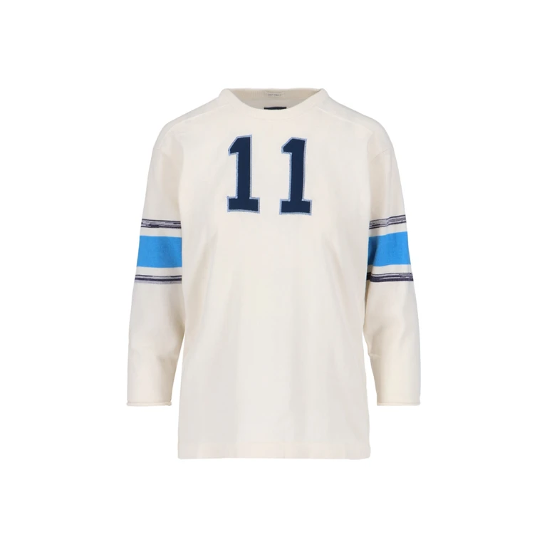 Mother the Jock Sweater