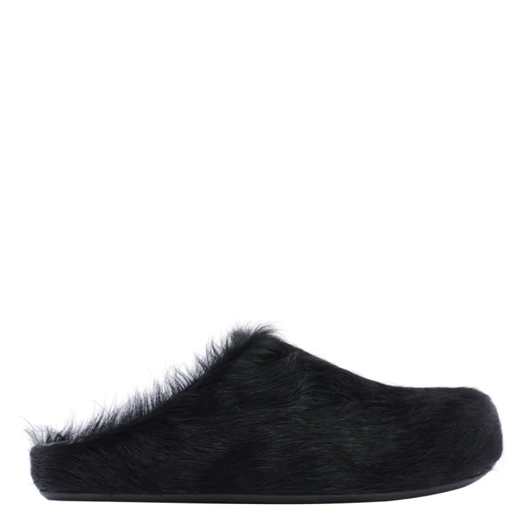 Shoes Woman color Black (SBMS004601P412200N99)