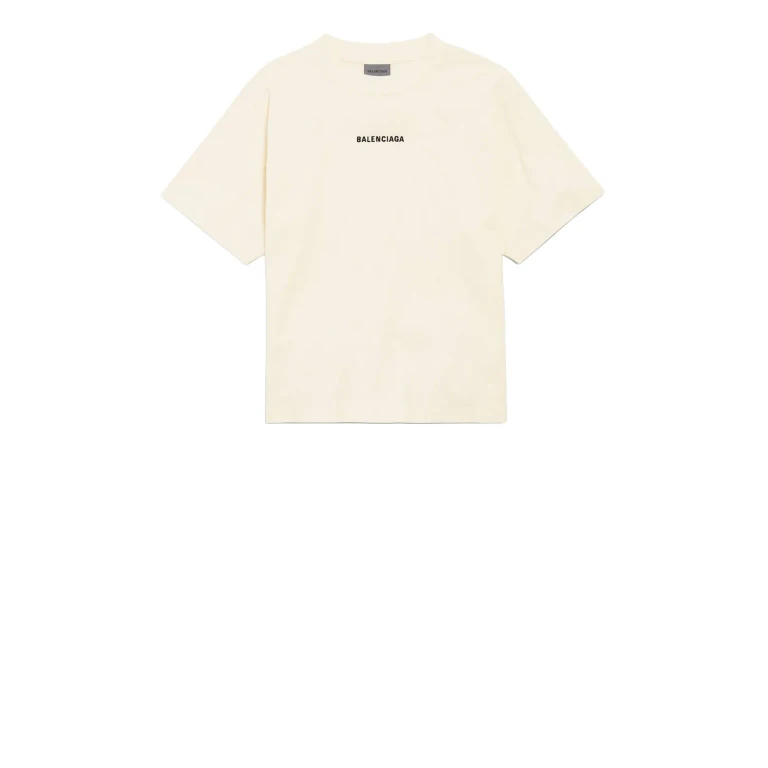 T-Shirt Woman color White (850990TTVJ19020)
