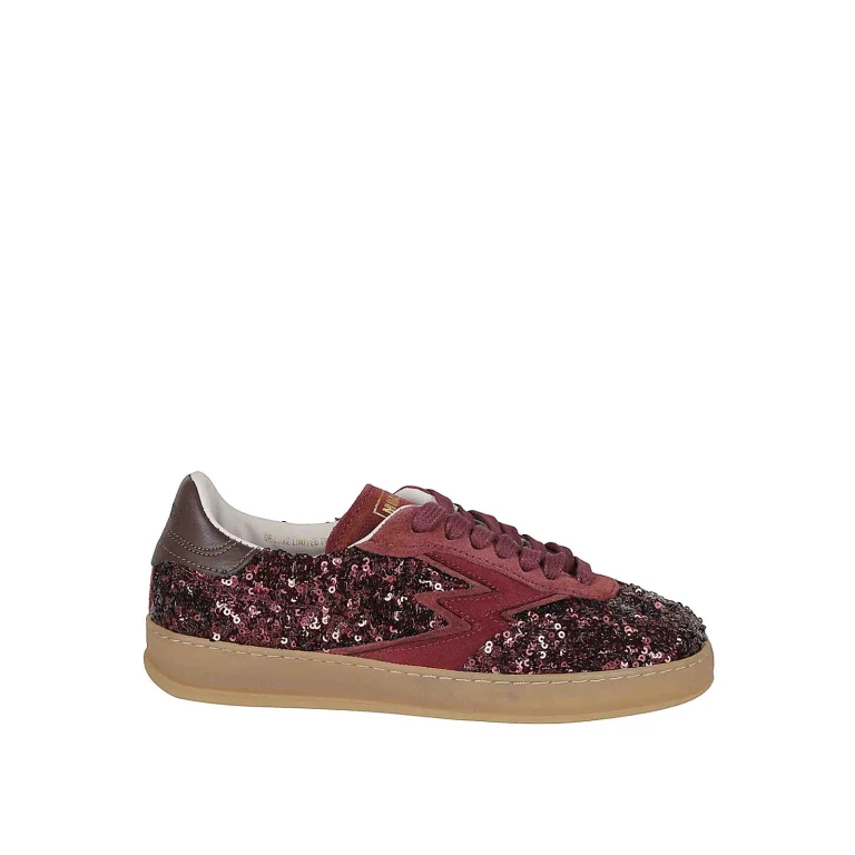 Moa Concept Baskets - Rouge Brun