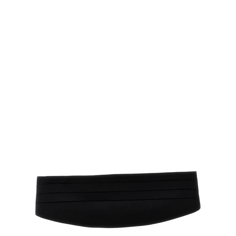 Dolce & Gabbana Tuxedo Headband