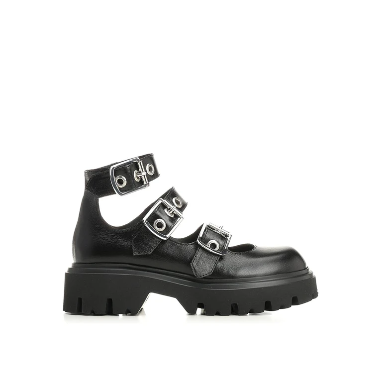 Vivienne Westwood Sandales - Noir