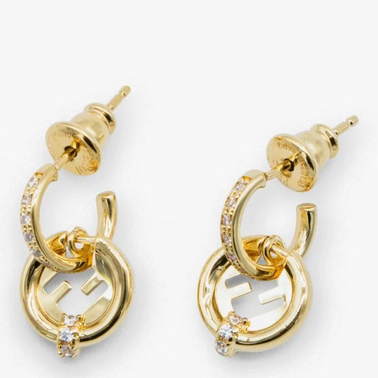 Jewel Woman color Gold (8AL328ATEPF089U)