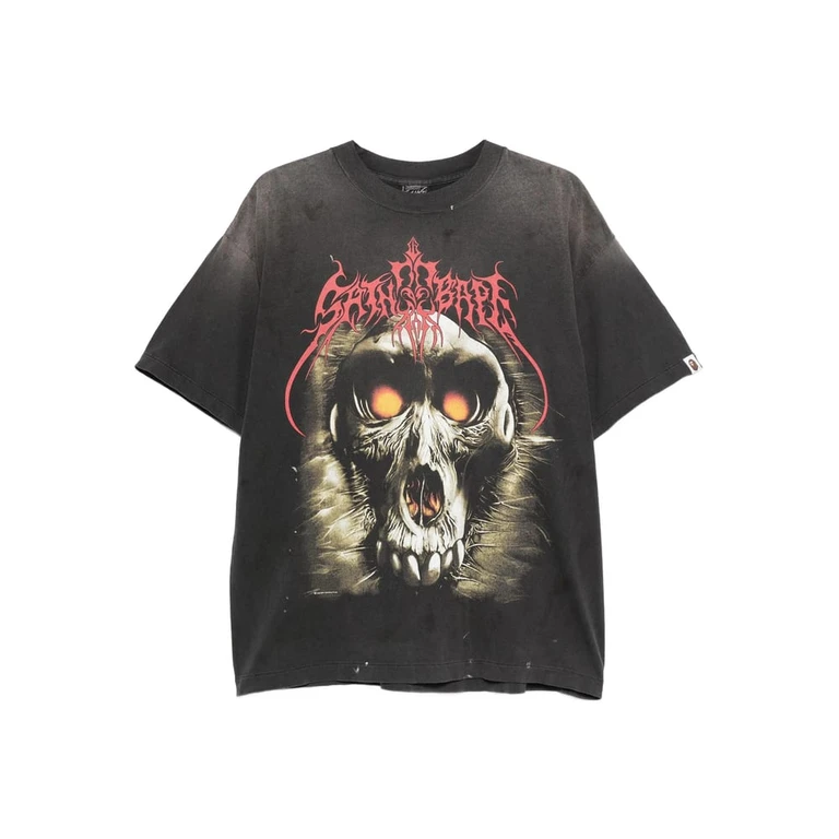 SAINT Mxxxxxx T-shirt
