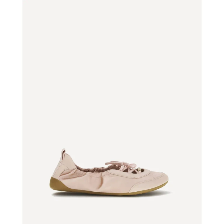 CHLOÉ Kick athletic Ballerinas Female 37