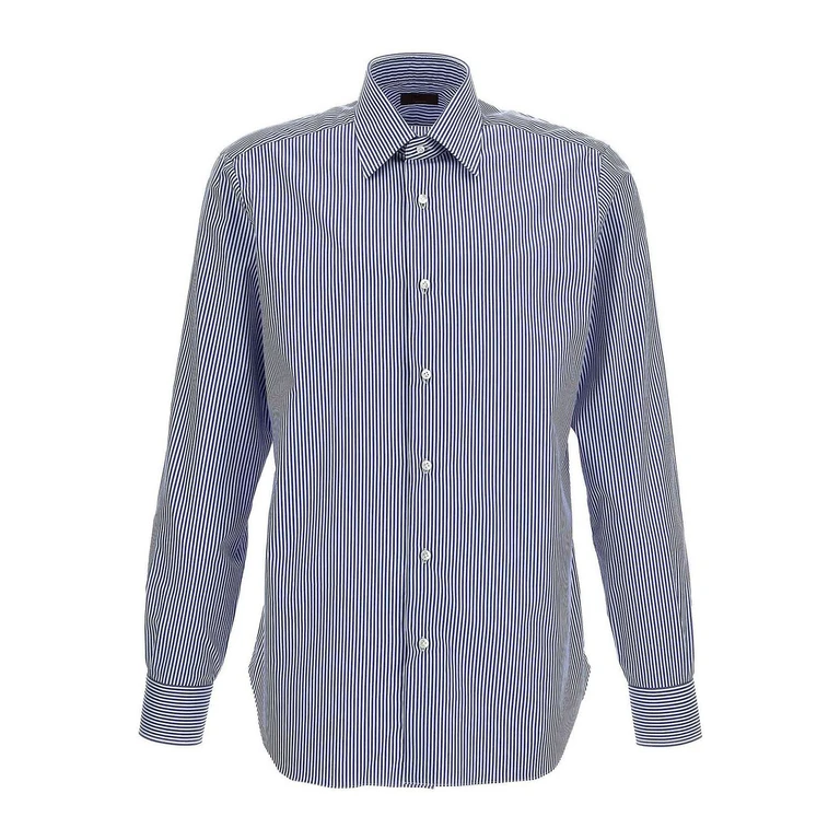 Barba Chemise - Bleu Clair