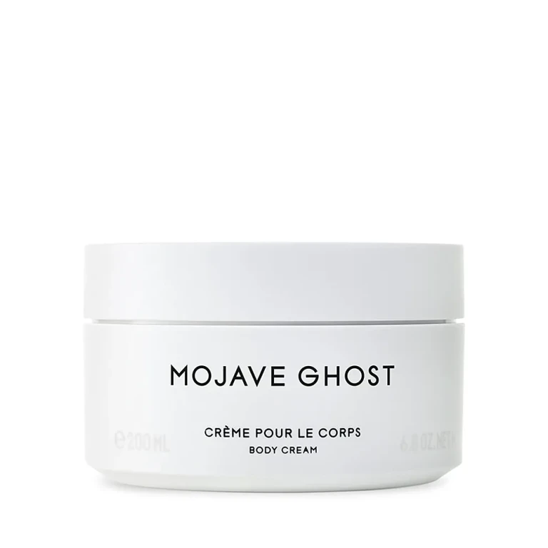 Byredo Mojave Ghost Body Cream 6.8 oz.