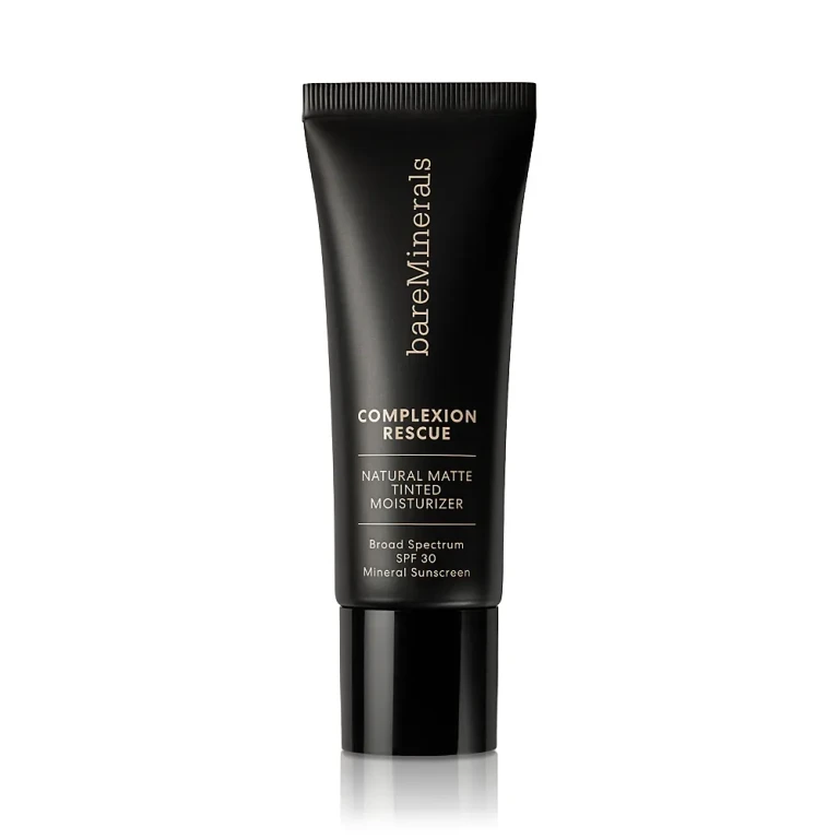 bareMinerals Complexion Rescue Tinted Moisturizer Spf 30