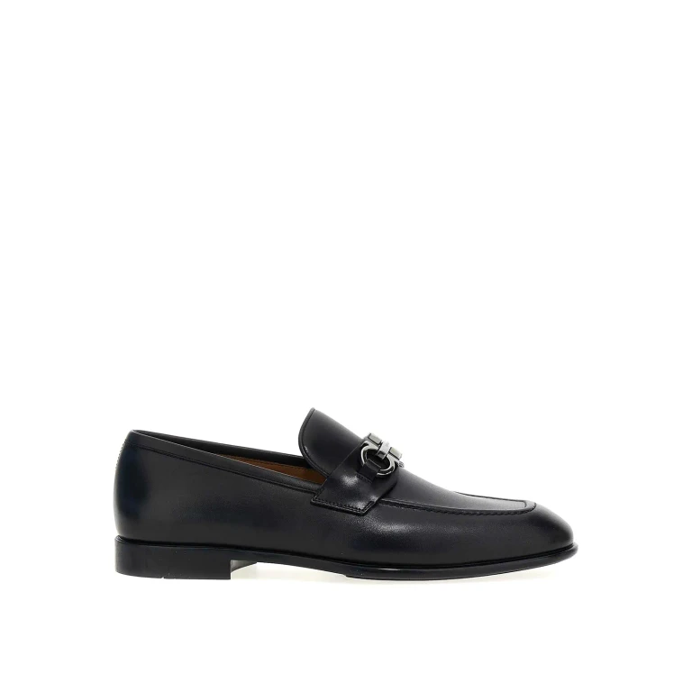 Ferragamo Mocassins - Gancino