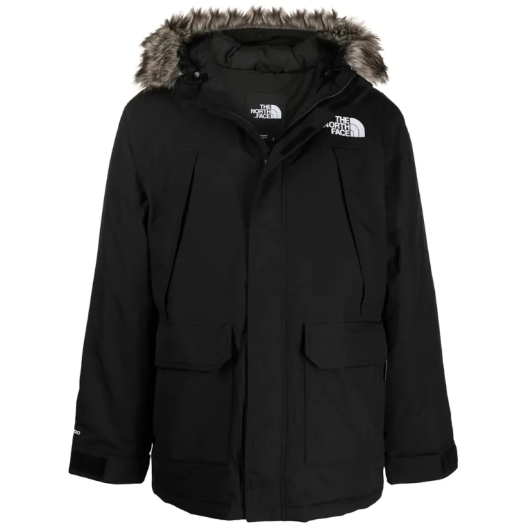 Parka The North Face McMurdo