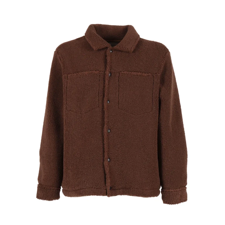 Ballantyne Over Shirt