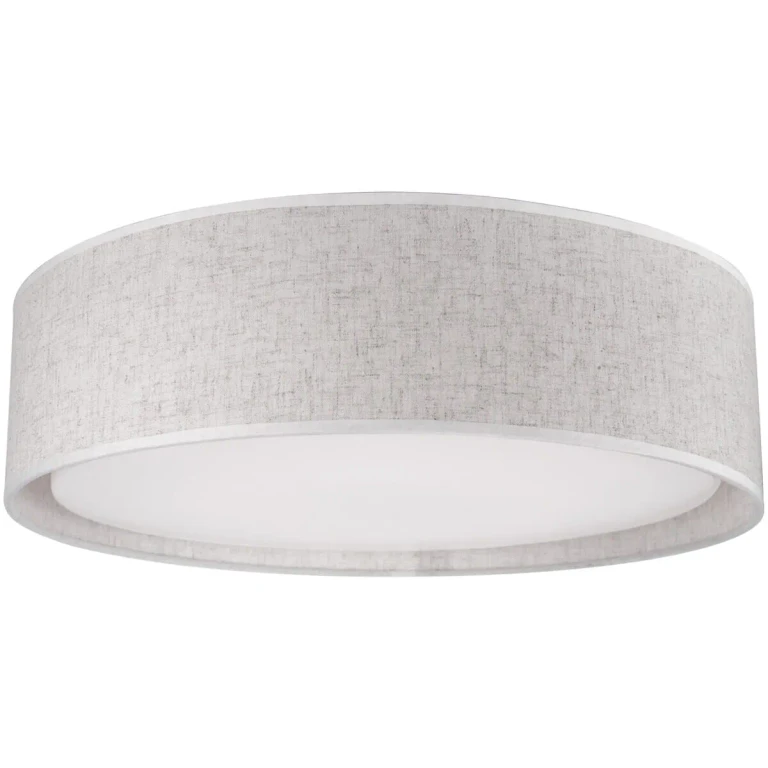 Kuzco Dalton Ceiling Light in Beige
