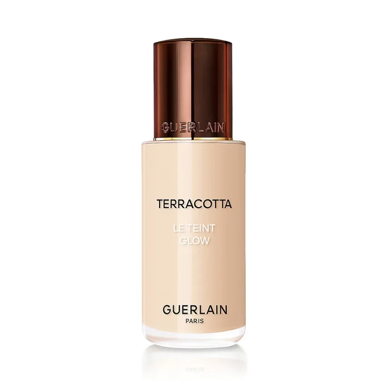 Guerlain Terracotta Le Teint Glow Foundation