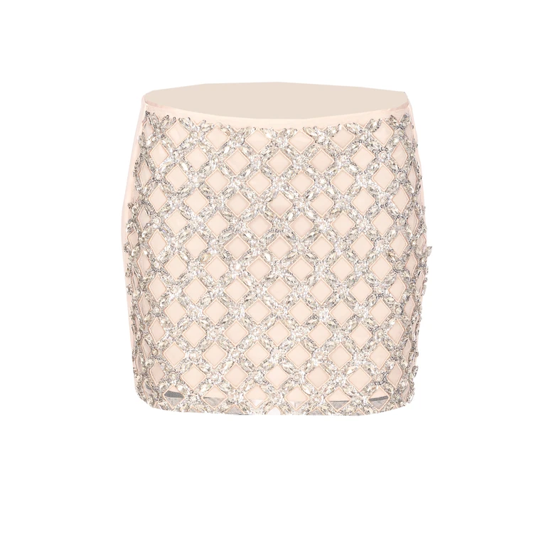 Liu Jo Skirts Black Polyester - Women