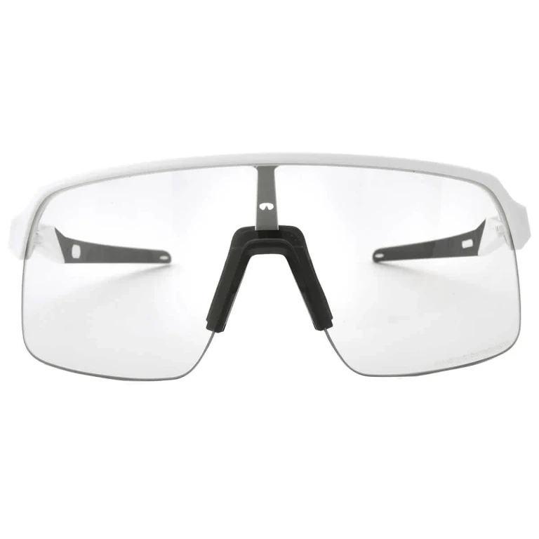 Oakley Sutro Lite Clear Photochromic Shield Mens Sunglasses OO9463 946346 139
