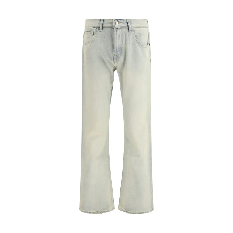 Jeans Men color Denim (7T4E0E35U71W4)