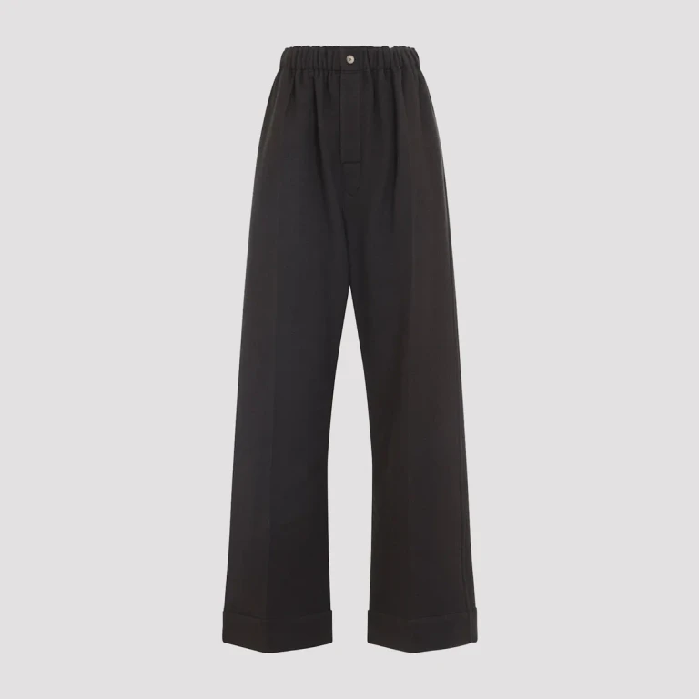 Carven Pyjama Trousers
