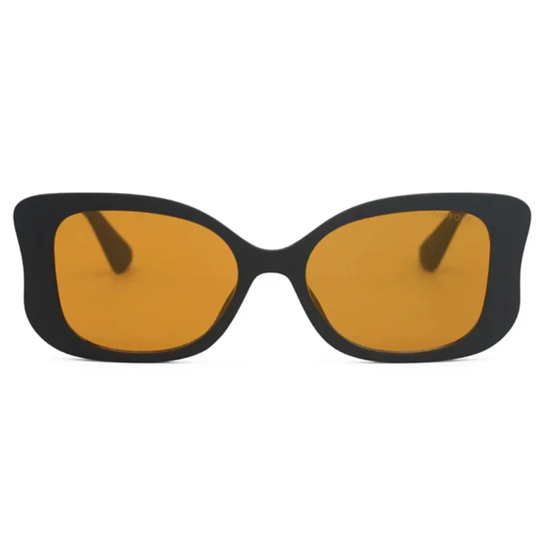 Empress -  Black & Yellow - Prescription