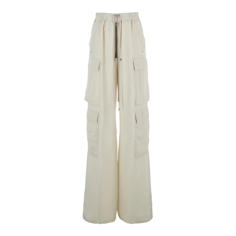 Rick Owens Cargo Belas Broek