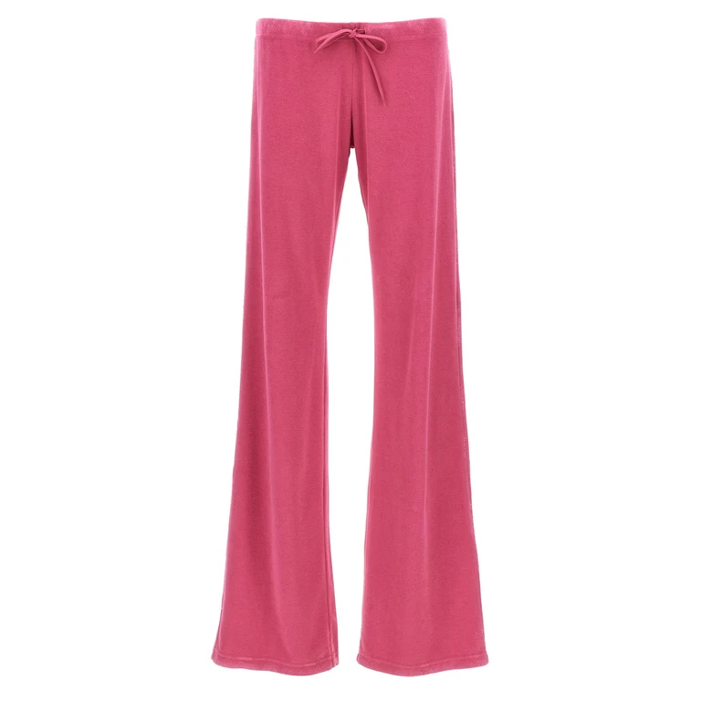 Pants Woman color Pink (791750TQVX45803)