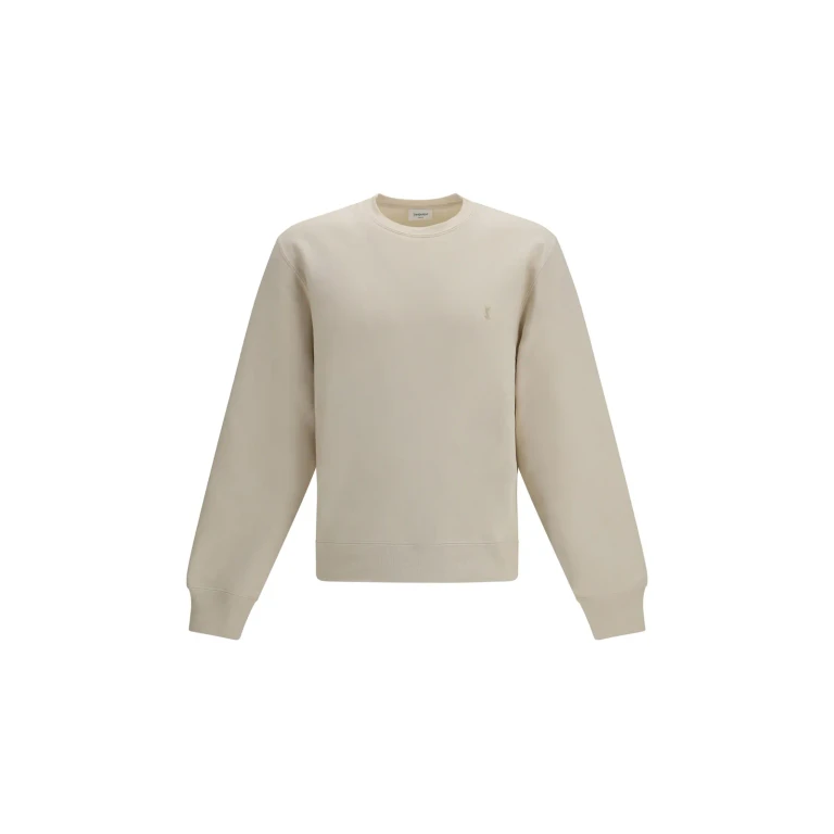 Sweatshirt Men color Cream (859817Y36SW7425)