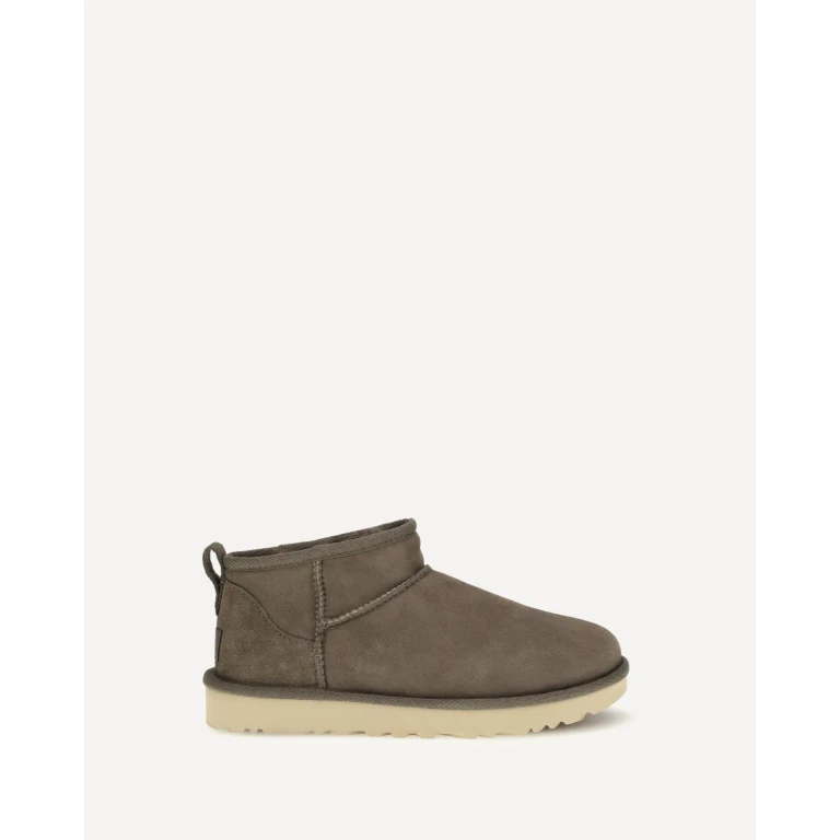 UGG Classic Ultra Mini Stiefel Damen Größe 39
