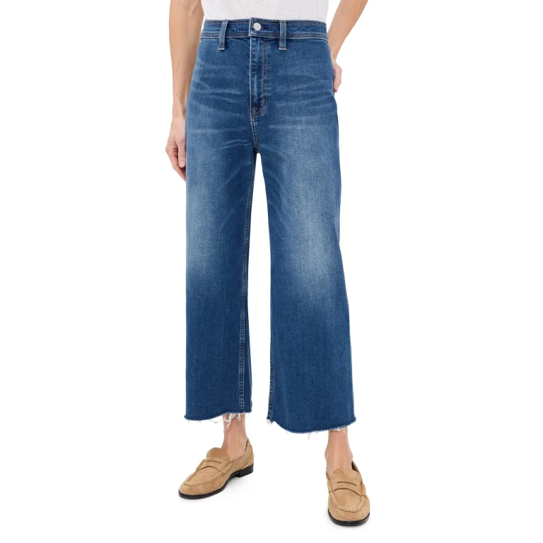 Pistola Penny Petite Jeans Rooftop 30