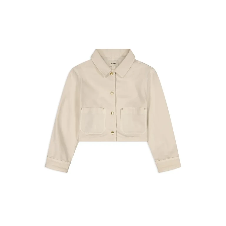 DL1961 Girls' Manning Jacket - Big Kid