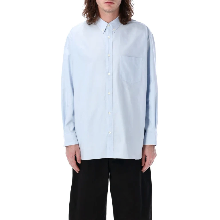 Bottega Veneta Oxford Shirt