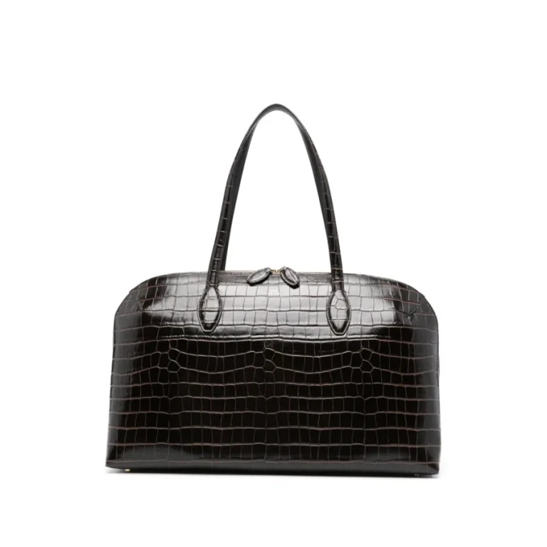 Shoulder Bag Woman color Brown (252WAL0082LE0076014)