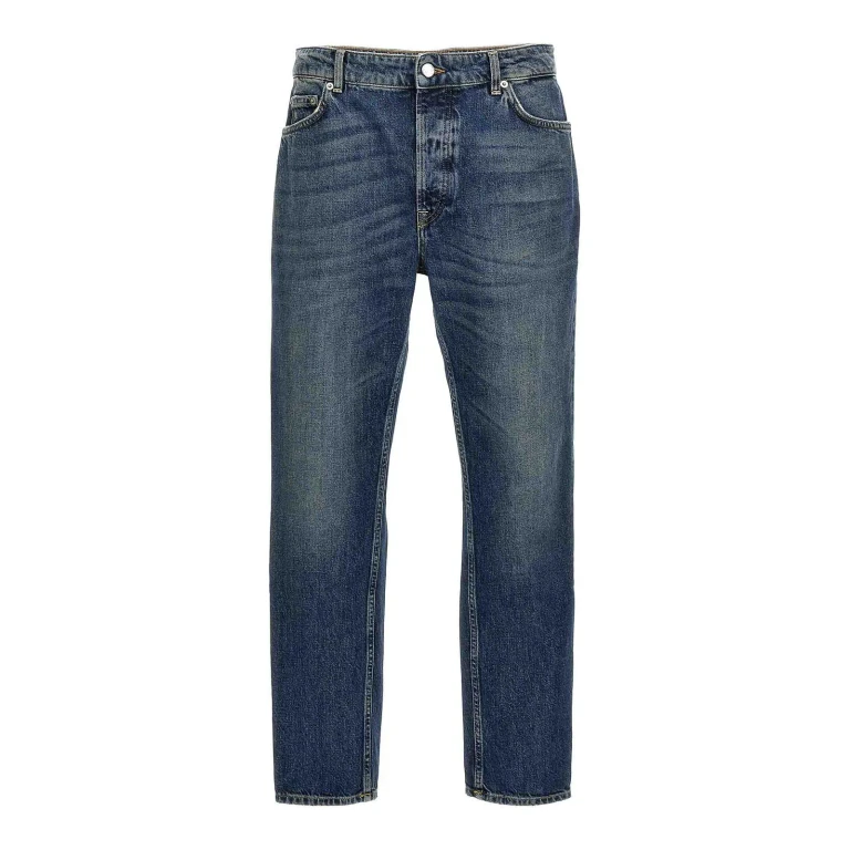 Jean Bootcut - Bleu (UP5172DF0042812)
