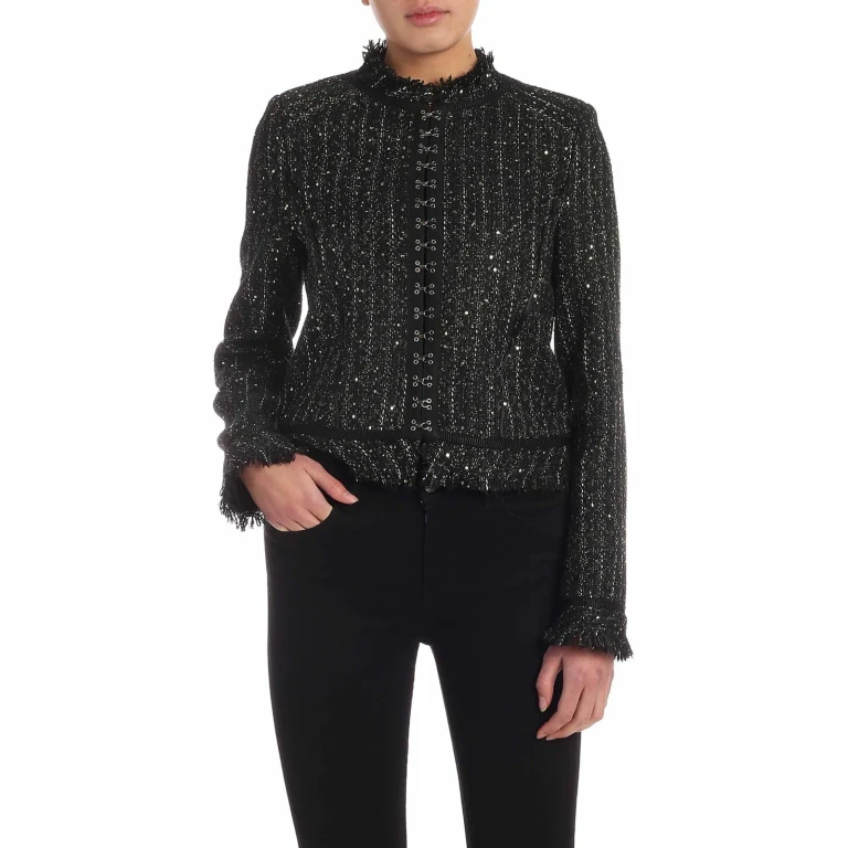 Karl Lagerfeld Blazer - Bleu