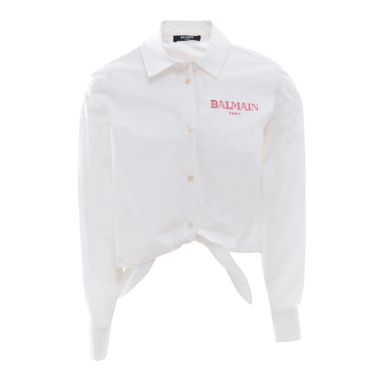 Camisa Tory Burch - Blanc