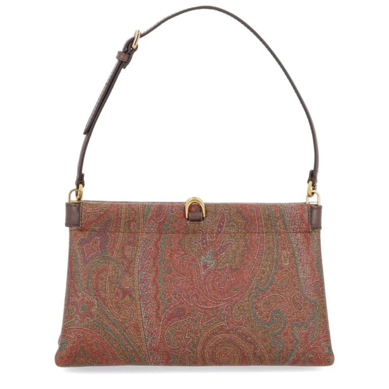 Etro talk Mini Arnica Bag
